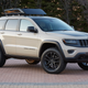 Illustration for article titled Six New Jeep Off-Road Concepts That Might End Up In Showrooms